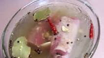 Brine-Cured Pork Brine-Cured Pork