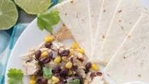 Cilantro Lime Chicken Freezer Meal Cilantro Lime Chicken Freezer Meal