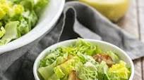Perfect Caesar Salad Perfect Caesar Salad