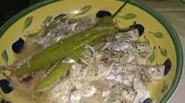 Recipe of Quick Pony fish (Pangat na Sapsap) Recipe of Quick Pony fish (Pangat na Sapsap)