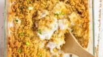 Million Dollar Chicken Casserole Million Dollar Chicken Casserole