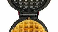 Ham Chaffles Recipe Ham Chaffles Recipe