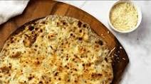 Cottage Cheese Pizza Cottage Cheese Pizza