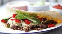 Ground Beef Tacos Ground Beef Tacos