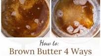 How to Brown Butter 4 Ways (Stovetop, Instant Pot, Microwave, Slow Cooker) How to Brown Butter 4 Ways (Stovetop, Instant Pot, Microwave, Slow Cooker)