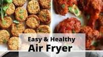 Easy Air Fryer Appetizers Easy Air Fryer Appetizers