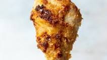 Keto Air Fryer Chicken Drumsticks Recipe Keto Air Fryer Chicken Drumsticks Recipe