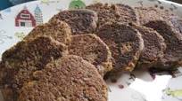 Vegan/Vegetarian Sausage Patties Vegan/Vegetarian Sausage Patties