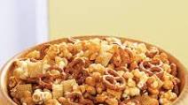 Sweet & Salty Party Mix Sweet & Salty Party Mix