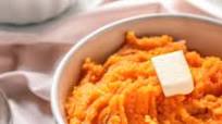 Cinnamon Orange Sweet Potatoes Cinnamon Orange Sweet Potatoes
