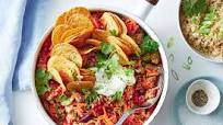 One-Pot Mexican Pork recipe One-Pot Mexican Pork recipe