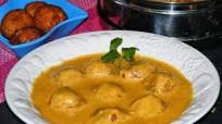 Vegetable and Paneer Kofta | Kofta Noor Jahani Vegetable and Paneer Kofta | Kofta Noor Jahani