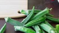 Bamia B'lahma Mafrouma (Okra with Ground Beef) Bamia B'lahma Mafrouma (Okra with Ground Beef)