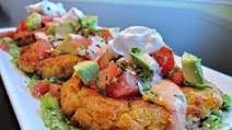 Sweet Corn Tamale Cakes the Cheesecake Factory Sweet Corn Tamale Cakes the Cheesecake Factory