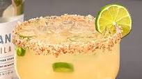 Gerry's Margarita Gerry's Margarita