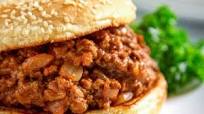 Best Sloppy Joe Recipe + Video Best Sloppy Joe Recipe + Video