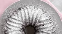 Vegan Mocha Bundt Cake Vegan Mocha Bundt Cake
