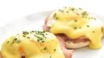 Eggs Benedict Eggs Benedict