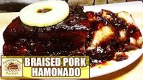 Braised Pork Hamonado Braised Pork Hamonado