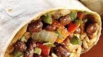 Bean and Rice Burritos Bean and Rice Burritos
