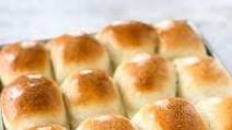 Homemade Bread Machine Dinner Buns Homemade Bread Machine Dinner Buns