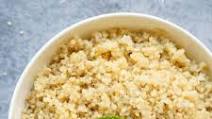 Perfect 1-minute Quinoa in Instant Pot (with Pot-in-Pot option) Perfect 1-minute Quinoa in Instant Pot (with Pot-in-Pot option)