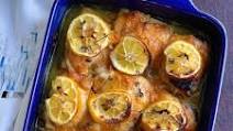 Apricot Jam Chicken Apricot Jam Chicken