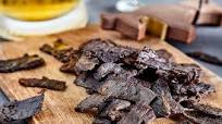 The Best Jerky in the World Is Made from Deer—Not Beef The Best Jerky in the World Is Made from Deer—Not Beef