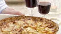 Lancashire hotpot Lancashire hotpot