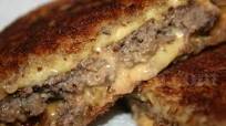 Patty Melts With Secret Sauce – Master of kitchen Patty Melts With Secret Sauce – Master of kitchen