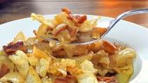 Southern Fried Cabbage Southern Fried Cabbage