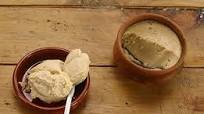 Baked Mishti Doi - SK Khazana Baked Mishti Doi - SK Khazana
