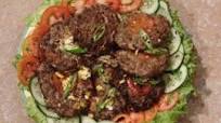 Chapli Kebab Chapli Kebab