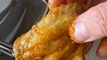 Honey Garlic Slow Cooker Chicken Wings Honey Garlic Slow Cooker Chicken Wings