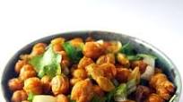 Chana Jor Garam Chana Jor Garam