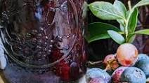 Delicious Blueberry Jam Recipe - Low Sugar Options Delicious Blueberry Jam Recipe - Low Sugar Options