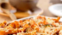 Mostaccioli Mostaccioli