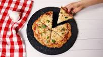 Keto Chicken Parm Pizza Keto Chicken Parm Pizza