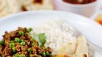 Keema curry Keema curry