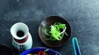 Slimming World's vegetable ramen noodle bowl Slimming World's vegetable ramen noodle bowl