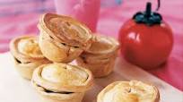 Simple pork pies Simple pork pies
