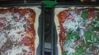 Pillsbury croissant pizza Pillsbury croissant pizza