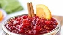 Best Ever Low Carb Sugar-Free Cranberry Sauce (Keto, Paleo, Diabetic Friendly) Best Ever Low Carb Sugar-Free Cranberry Sauce (Keto, Paleo, Diabetic Friendly)
