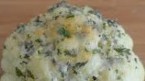Instant Pot Garlic Parmesan Whole Roasted Cauliflower Instant Pot Garlic Parmesan Whole Roasted Cauliflower