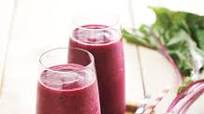 Berry-Beet Smoothie Berry-Beet Smoothie