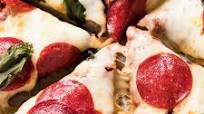 Fluffy Keto Pizza Crust (With Yeast!) Fluffy Keto Pizza Crust (With Yeast!)