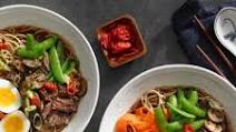 Spicy Beef Ramen Spicy Beef Ramen