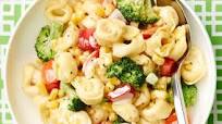 Tortellini Caesar Pasta Salad Recipe - (4.5/5) Tortellini Caesar Pasta Salad Recipe - (4.5/5)
