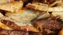 Beef Stew Gratin Recipe by Tasty Beef Stew Gratin Recipe by Tasty