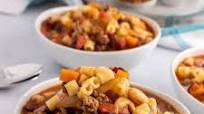 Olive Garden’s Pasta e Fagioli Olive Garden’s Pasta e Fagioli